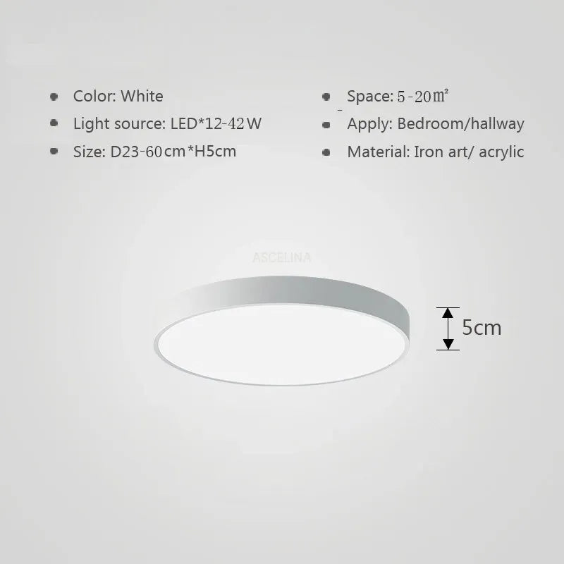 ChromaCraft - Multicolor Lamp