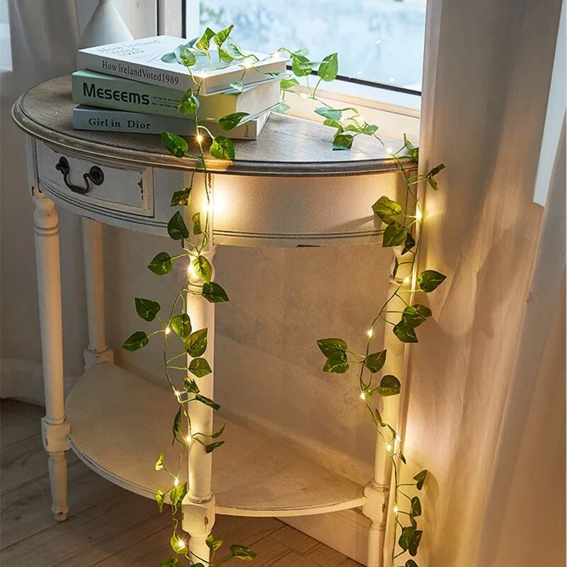 BotaniShade - Planten Hanglamp